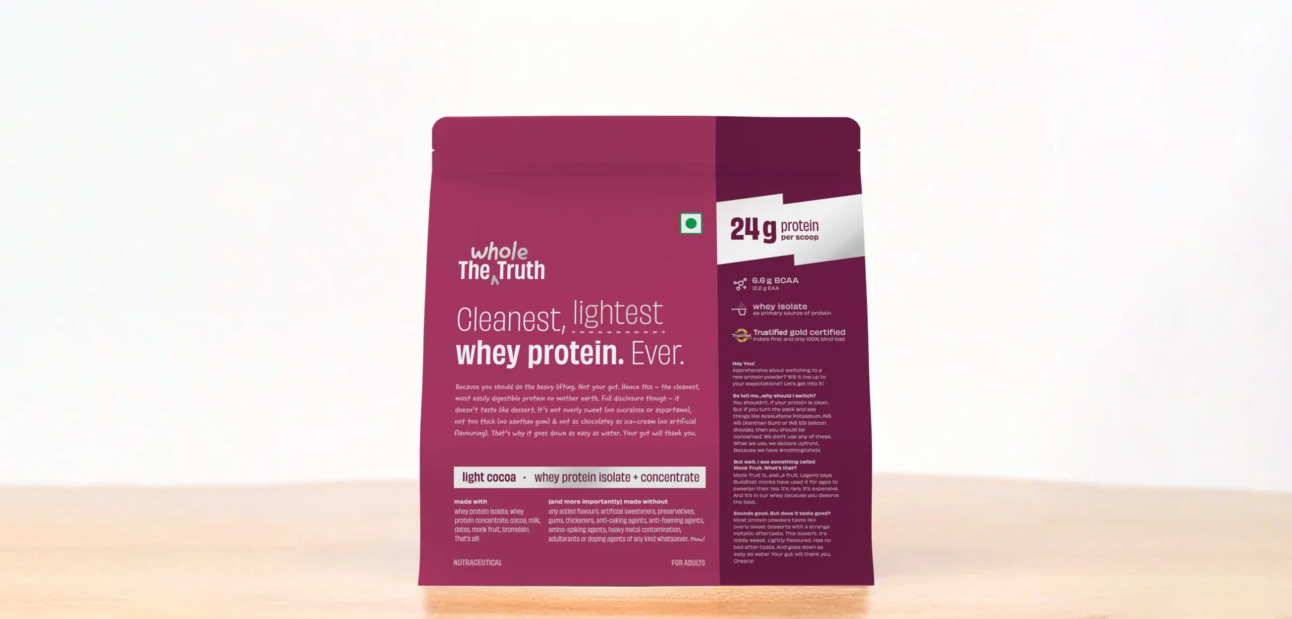 TWT Whey