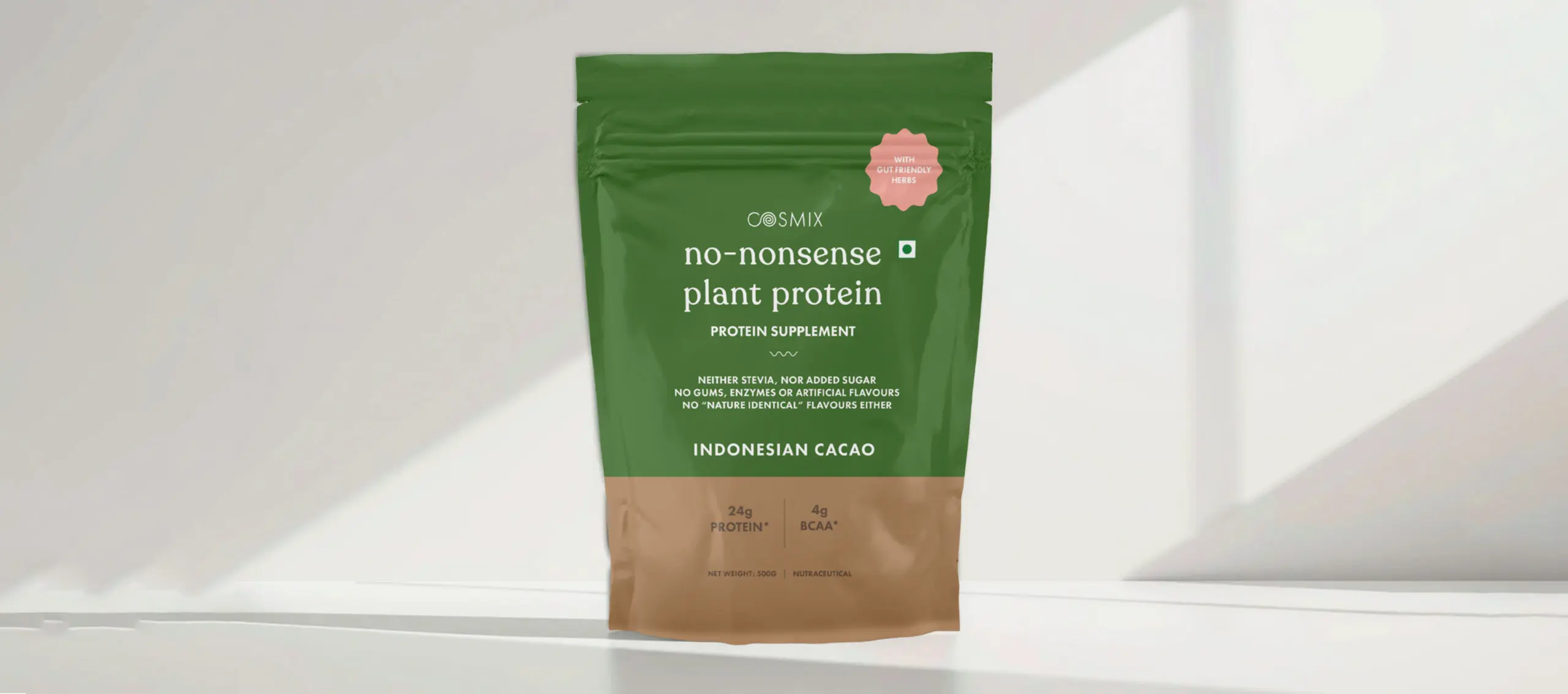 cosmix protein