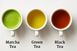 Matcha Tea: 7 Proven Benefits That Make It Worth the Hype