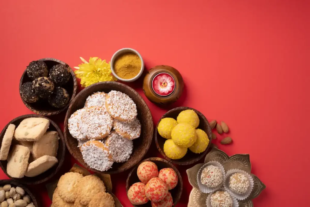 Sweet Bonds Clean Ingredients
