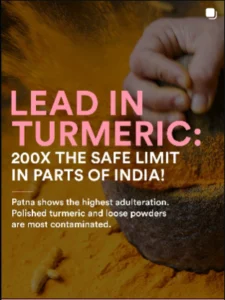 Spices Exposed: 7 Shocking Truths Every Household Must Know