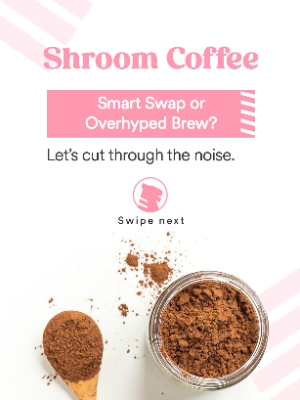 Lion’s Mane Mushroom Coffee: 6 Powerful Benefits for Energy & Focus