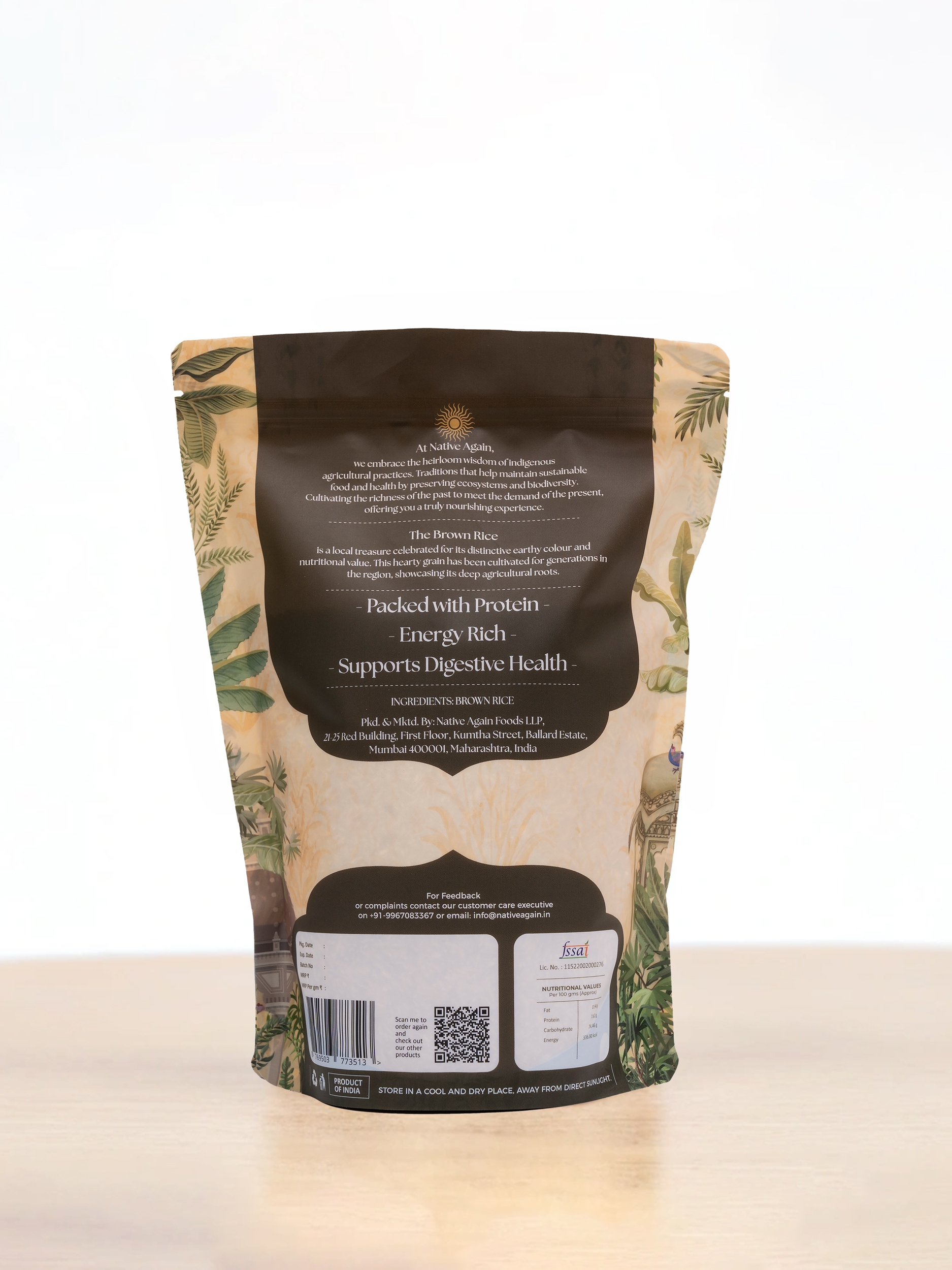 3. Brown Rice_Pack back_ecom