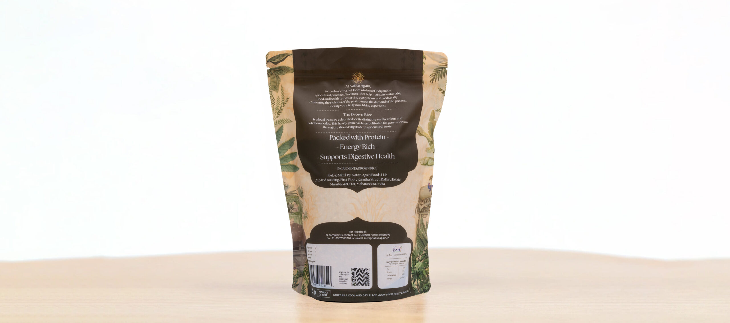 3. Brown Rice_Pack back_ecom