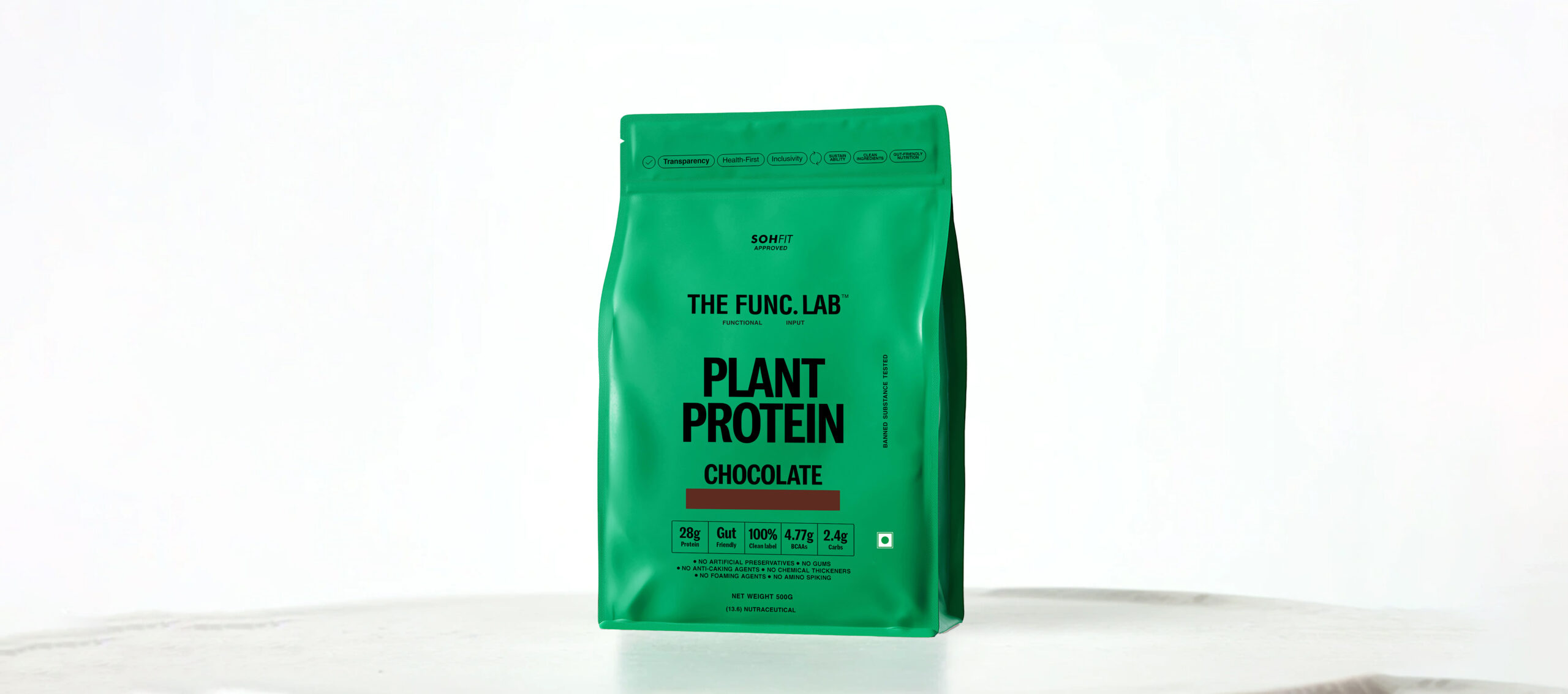D_01 PP CHOCOLATE 500G FRONT