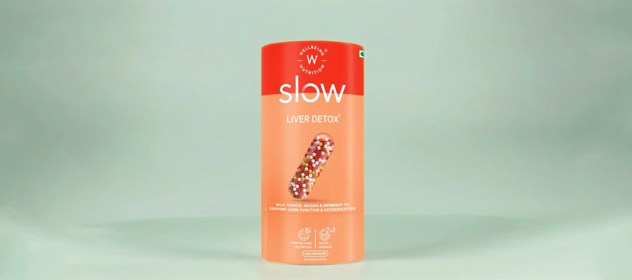 Liver Detox Slow D scaled 1