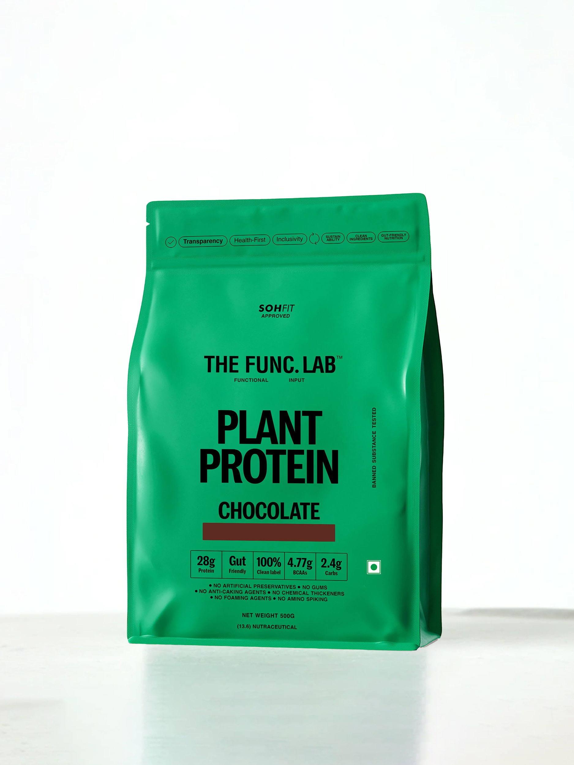 M_01 PP CHOCOLATE 500G FRONT