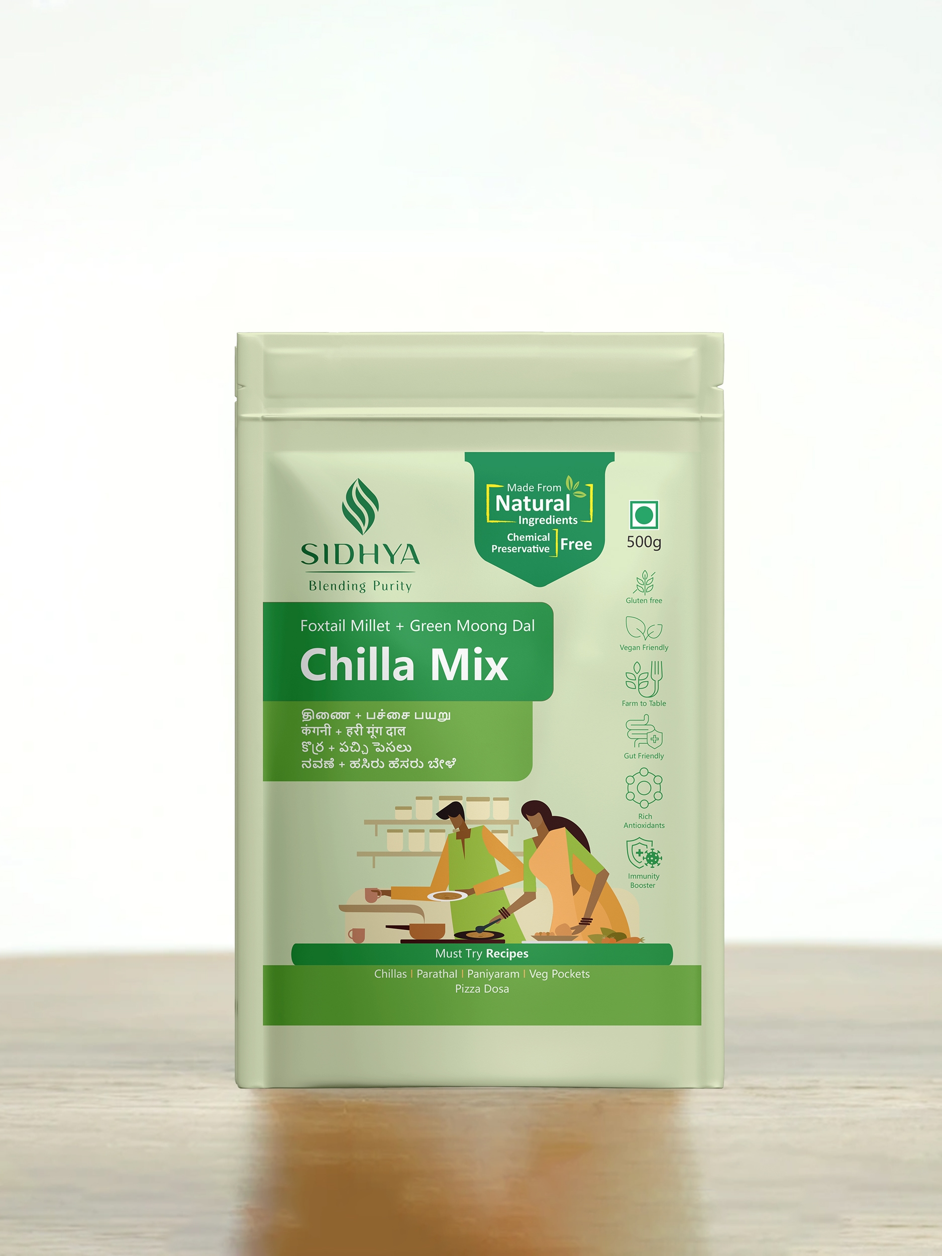 M_SIDHYA_Mockup Foxtail Millet and Green Moong Dal