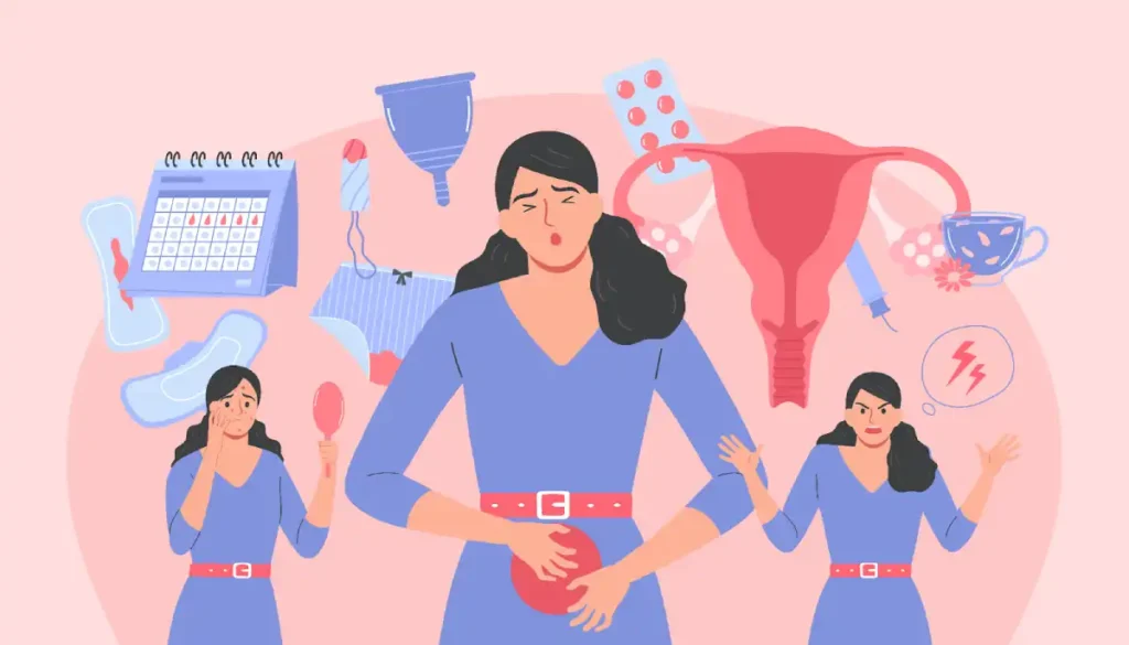 Menstruation