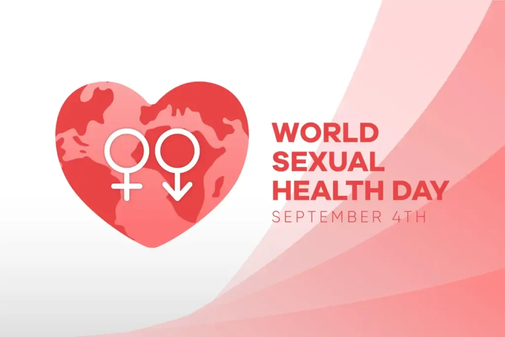 World Sexual Health Day The Diet That Boost Vitality and Intimacy