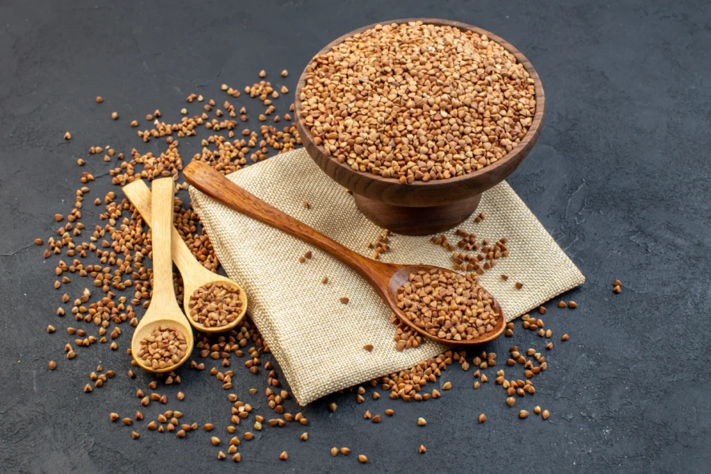 Vrat Ke Anaj: 5 Best Millets for Navratri & Fasting in India