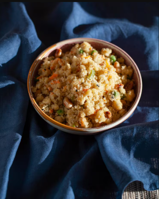 Vrat Ke Anaj: 5 Best Millets for Navratri & Fasting in India