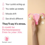 Menstrual Cycle: 6 Hidden Secrets to Go From Cramps to Clarity