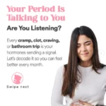 Menstrual Cycle: 6 Hidden Secrets to Go From Cramps to Clarity