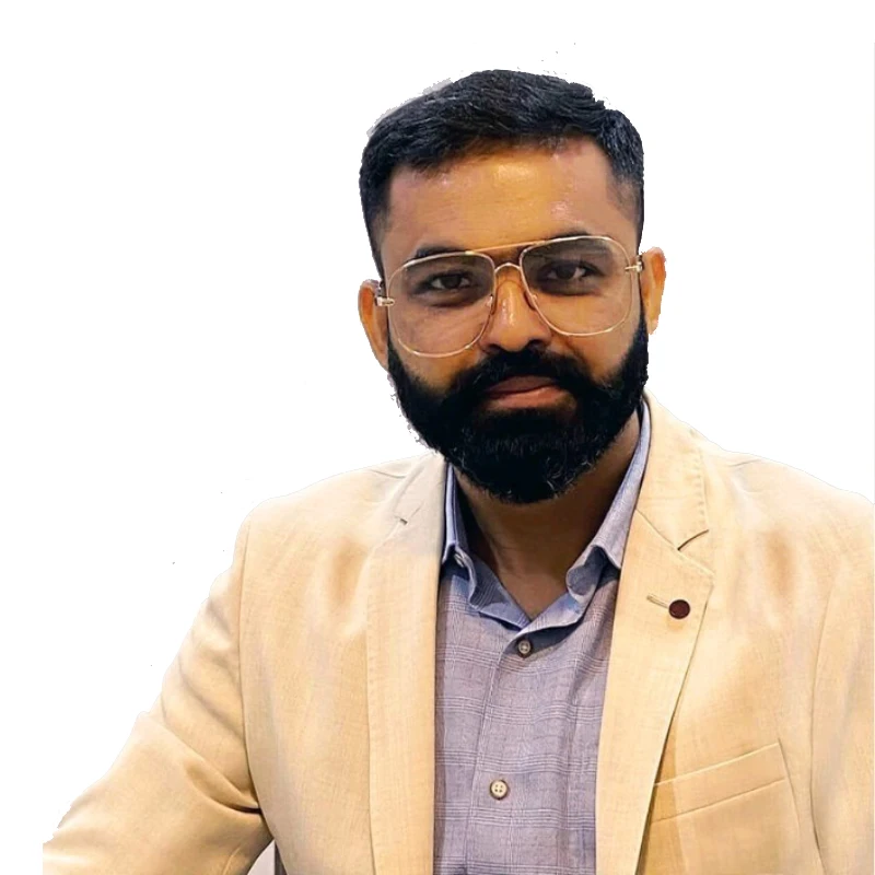 Abidali Profile Image