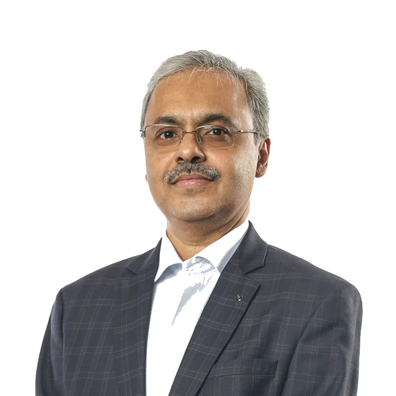 Gautam Profile Image