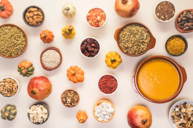 Top 10 Anti-Inflammatory Superfoods to Fight Inflammation Naturally