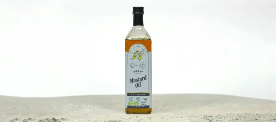 Top 5 Best Cooking Oil for Your Kitchen (Nutritionist Guide)