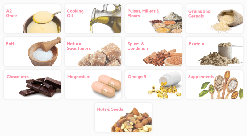 Grandma’s Kitchen Secrets: 10 Forgotten Indian Superfoods