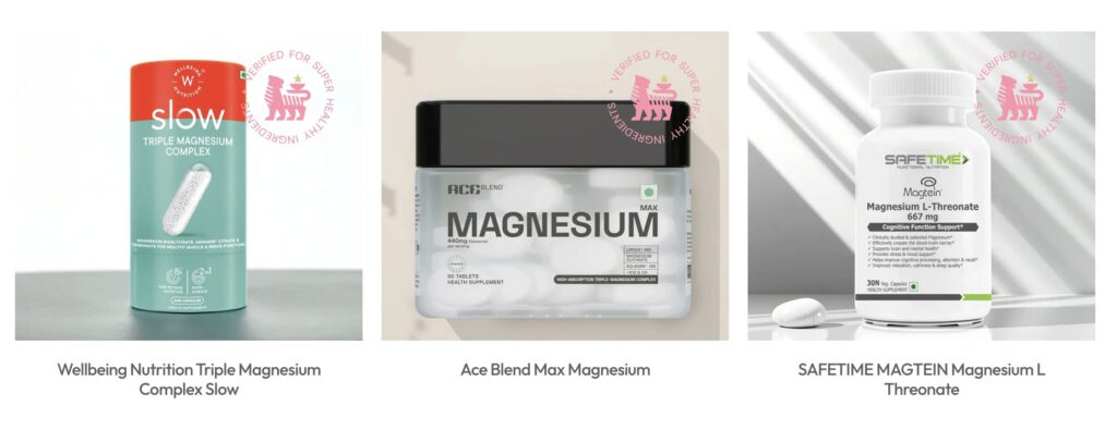 7 Signs You’re Low in Magnesium & How it Impacts Your Health