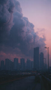 Pollution & Lung Cleanse: Protect Your Lungs Naturally