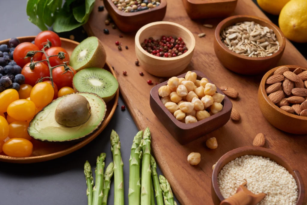 Fibre Power: 8 Great Reasons to Add it to your Daily Diet