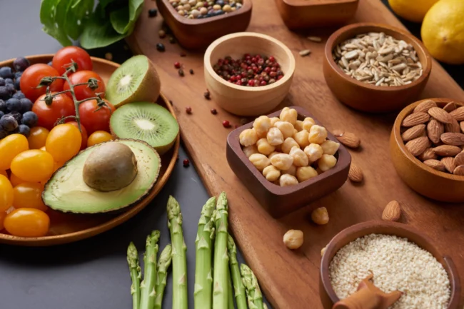 Fibre Power: 8 Great Reasons to Add it to your Daily Diet