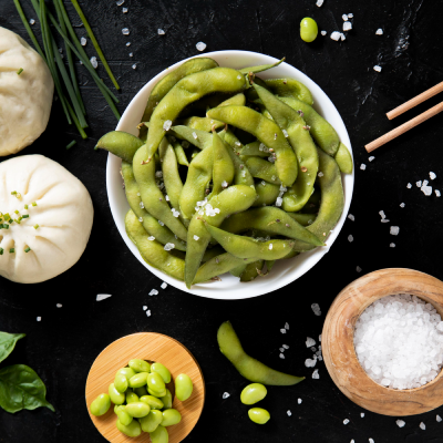 Vegetarian Omega-3 Made Simple: Powerful Foods & Benefits