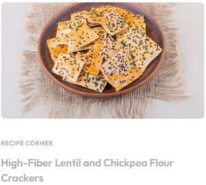 Fibre Power: 8 Great Reasons to Add it to your Daily Diet