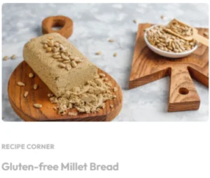 Fibre Power: 8 Great Reasons to Add it to your Daily Diet