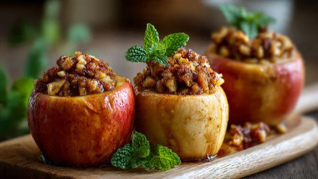 7 Smart Festive Food Swaps for a Joyful, Balanced Season