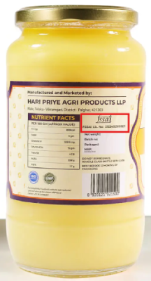 7 Steps to Understand FSSAI : Ultimate Consumer Safety Guide