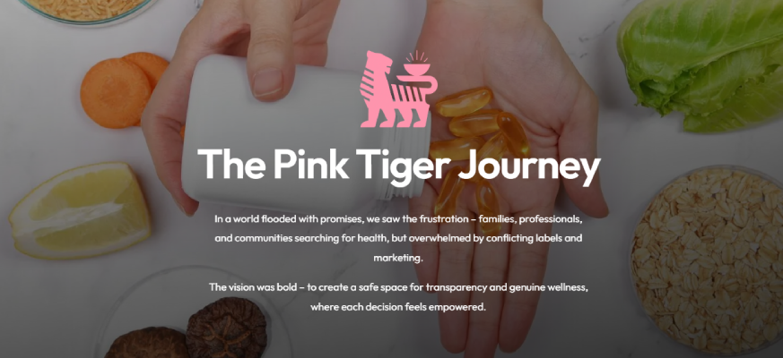 Pink Tiger Journey: 7 Essential Learnings for Confident 2026