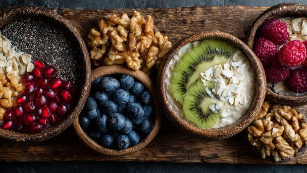 5 Powerful Reasons Fibre Is the New Protein