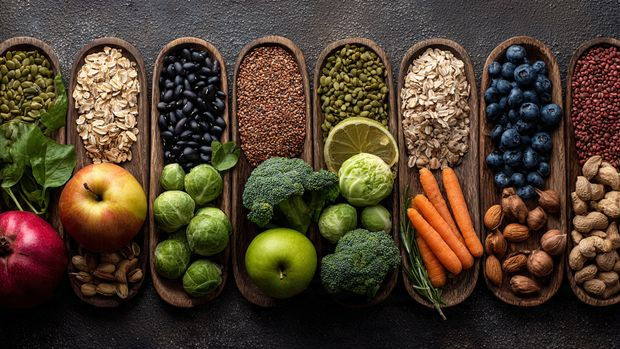 5 Powerful Reasons Fibre Is the New Protein