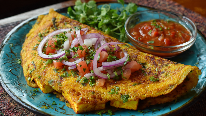 7 Proven High-Protein Foods Without Supplements You’ll Love