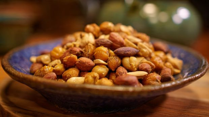 7 Proven High-Protein Foods Without Supplements You’ll Love