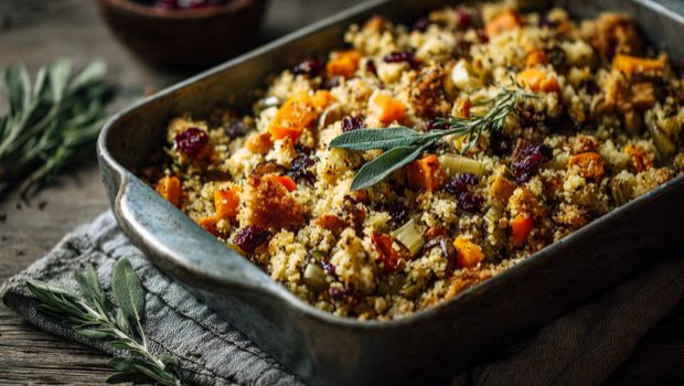 7 Smart Festive Food Swaps for a Joyful, Balanced Season
