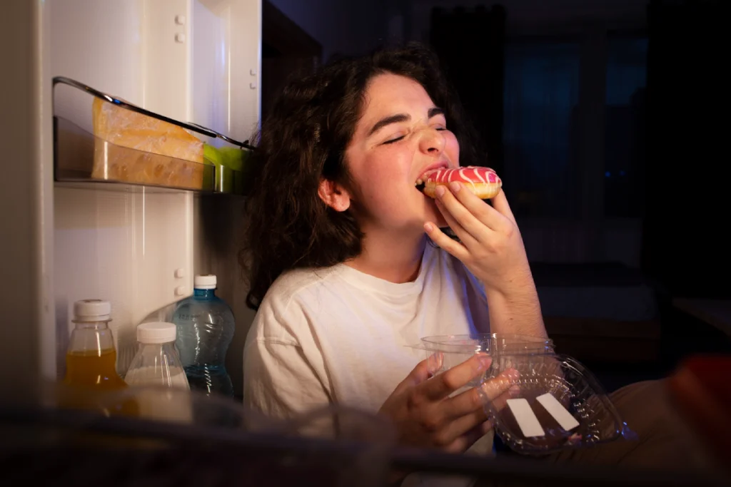 Sugar Cravings After Meals: 7 Harmful Triggers You Must Fix