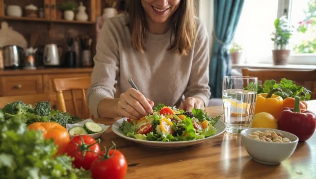 5 Realistic New Year Resolutions That Stick All Year Long