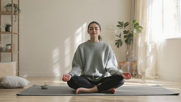 5 Realistic New Year Resolutions That Stick All Year Long