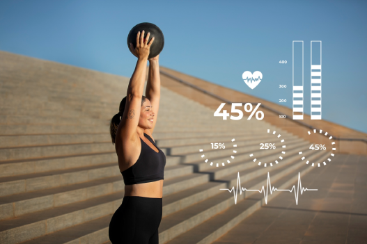 5 Realistic New Year Resolutions That Stick All Year Long