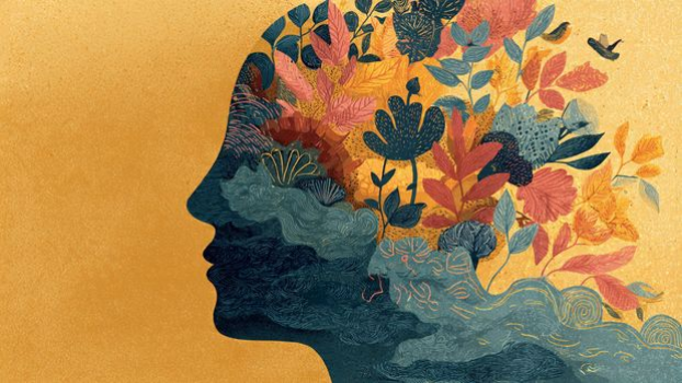 3 Stress-Reducing Mindset Hacks, Supported by Nutrition