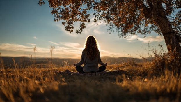 3 Stress-Reducing Mindset Hacks, Supported by Nutrition